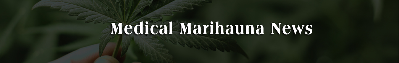 about medicial Marijuana producers
